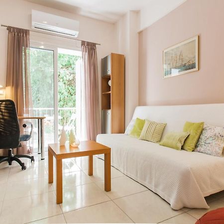 Central Apartment At Plaka 1 Bed For 2 Pers Athens Exterior photo