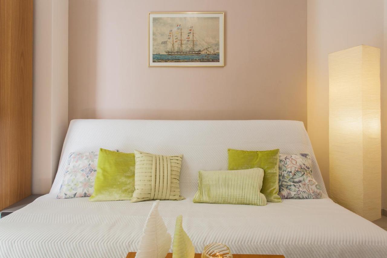 Central Apartment At Plaka 1 Bed For 2 Pers Athens Exterior photo