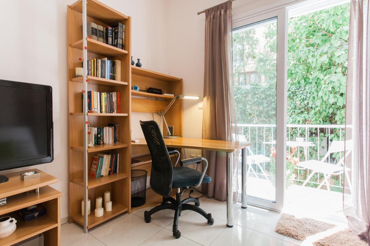 Central Apartment At Plaka 1 Bed For 2 Pers Athens Exterior photo