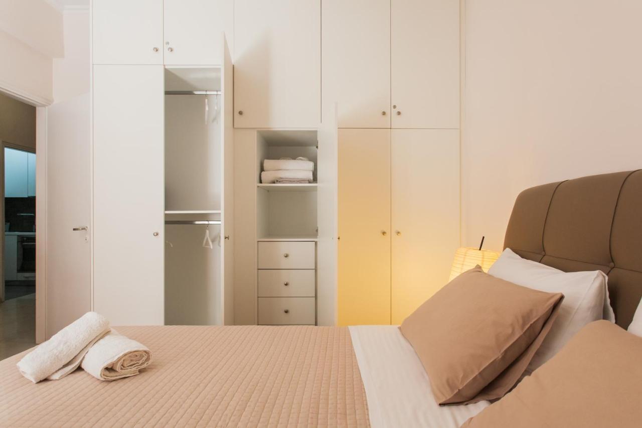 Central Apartment At Plaka 1 Bed For 2 Pers Athens Exterior photo