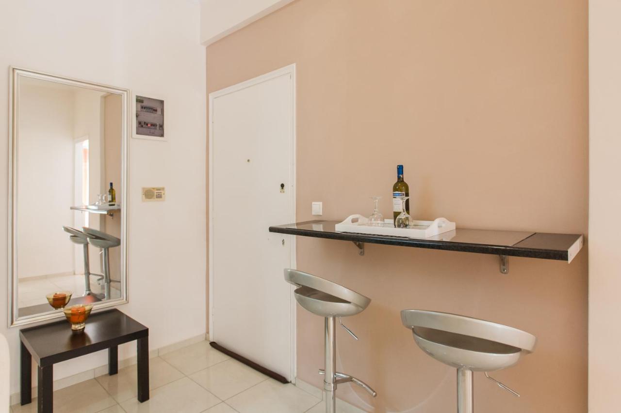 Central Apartment At Plaka 1 Bed For 2 Pers Athens Exterior photo