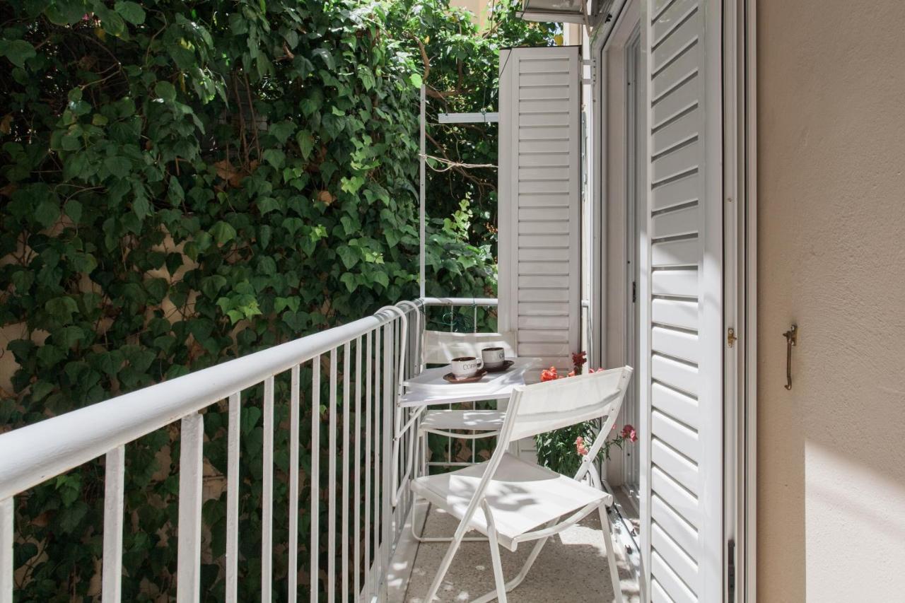 Central Apartment At Plaka 1 Bed For 2 Pers Athens Exterior photo