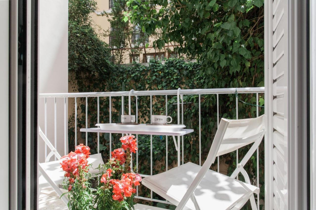 Central Apartment At Plaka 1 Bed For 2 Pers Athens Exterior photo