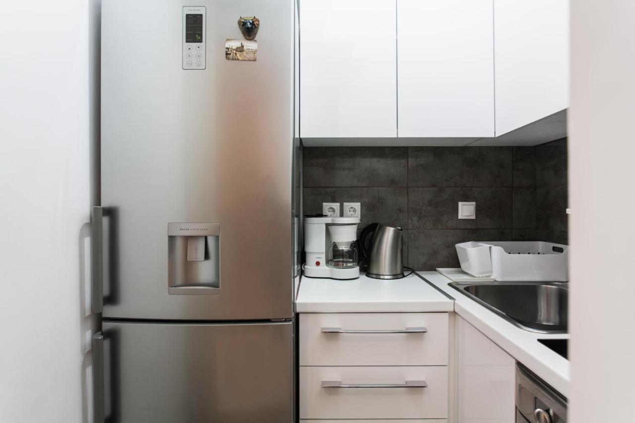 Central Apartment At Plaka 1 Bed For 2 Pers Athens Exterior photo
