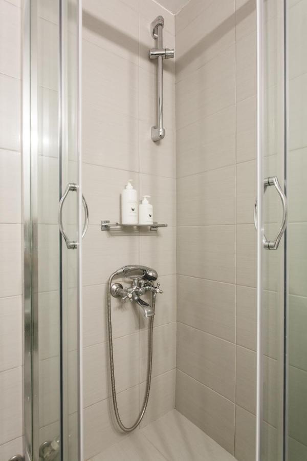 Central Apartment At Plaka 1 Bed For 2 Pers Athens Exterior photo